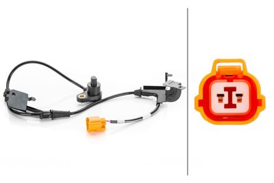 Devējs, Riteņu griešanās ātrums HELLA 6PU 230 040-151