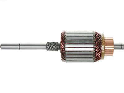 Enkurs, Starteris AS-PL SA0007