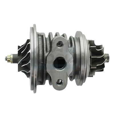 Serdeņa bloks, turbokompresors MEAT & DORIA 601160