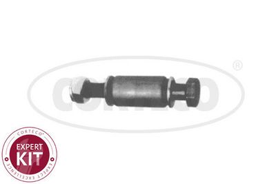 Комлектующее руля, подвеска колеса CORTECO 49397773