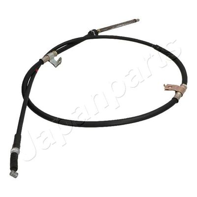 Trose, Stāvbremžu sistēma JAPANPARTS BC-545R