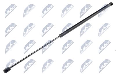 Газовая пружина, крышка багажник NTY AE-CT-034
