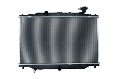 Radiators, Motora dzesēšanas sistēma KAMOKA 7700015