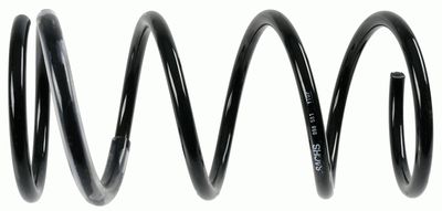 Пружина ходовой части SACHS 998 581