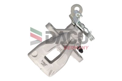 Тормозной суппорт DACO BA0616