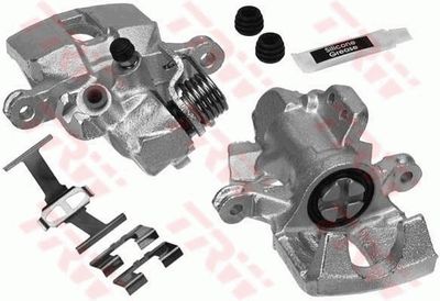 Bremžu suports TRW BHP130E