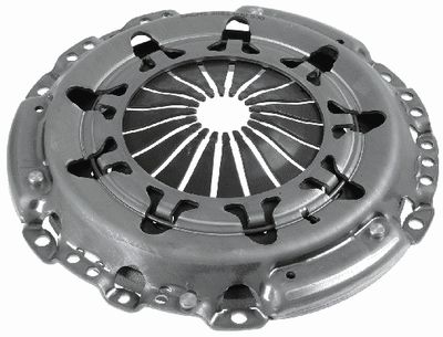Sajūga piespiedējdisks SACHS 3082 600 536