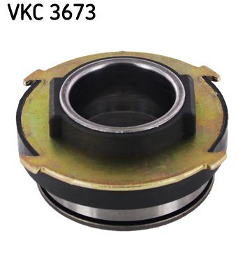 Выжимной подшипник SKF VKC 3673