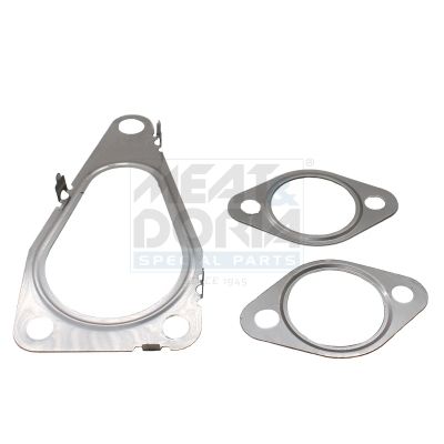 Прокладка, клапан возврата ОГ MEAT & DORIA 016135