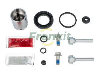 Ремкомплект, тормозной суппорт FRENKIT 738100