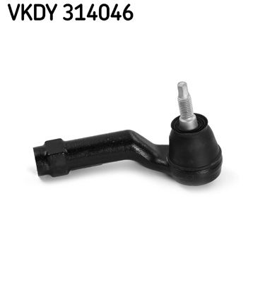 Наконечник поперечной рулевой тяги SKF VKDY 314046