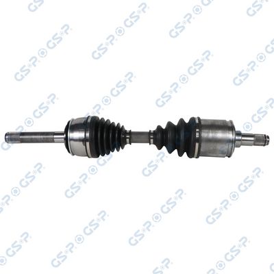 Piedziņas vārpsta GSP 259017