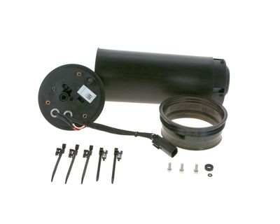 Apsilde, Tvertne (Karbamīda iesmidzināšana) BOSCH F 01C 600 331