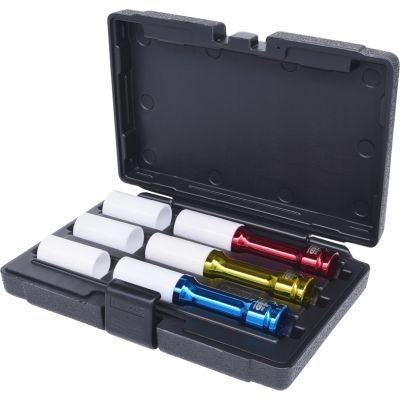 Muciņu komplekts KS TOOLS 515.1040