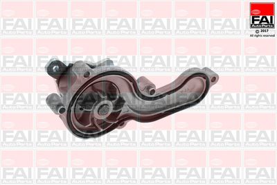 Ūdens sūknis, dzinēja dzesēšana FAI AutoParts WP6626