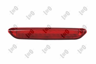 Papildus bremžu signāla lukturis ABAKUS 04805870