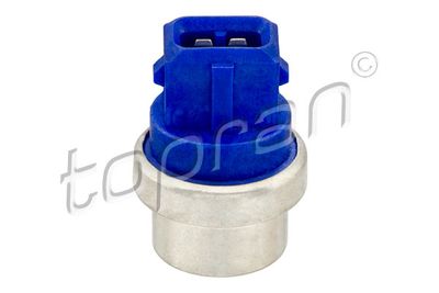 Devējs, Dzesēšanas šķidruma temperatūra TOPRAN 100 191