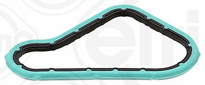 Прокладка, картер рулевого механизма ELRING 924.480