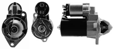 Стартер ELSTOCK 25-2079