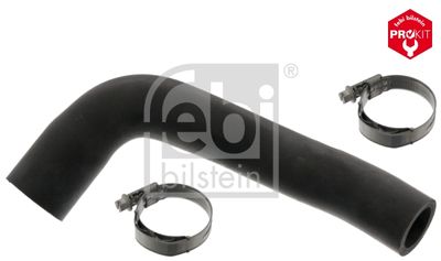 Radiatora cauruļvads FEBI BILSTEIN 49157