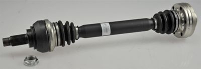 Приводной вал LÖBRO GKND11493