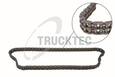Цепь привода распредвала TRUCKTEC AUTOMOTIVE 02.67.144