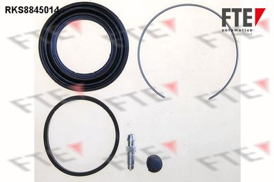 Ремкомплект, тормозной суппорт FTE 9324121