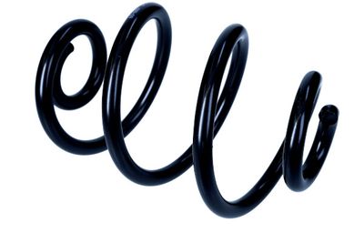 Пружина ходовой части MAXGEAR 60-0007