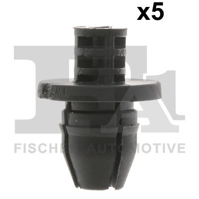Moldings/aizsarguzlika FA1 11-20034.5