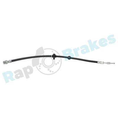 Тормозной шланг RAP BRAKES R-H0869