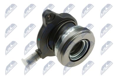 Centrālais izslēdzējmehānisms, Sajūgs NTY NWS-VV-003