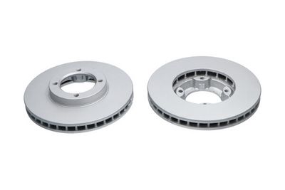 Bremžu diski KAVO PARTS BR-9506-C