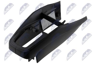 Centrālā konsole NTY EZC-VW-764