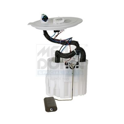 Элемент системы питания MEAT & DORIA 77045