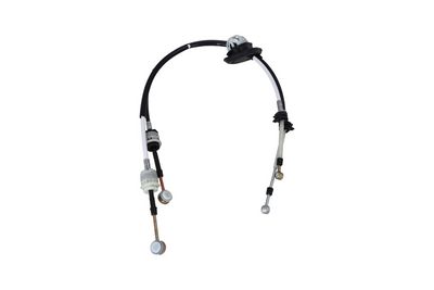 Trose, Mehāniskā pārnesumkārba KAMOKA CP0118