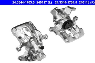 Тормозной суппорт ATE 24.3344-1703.5