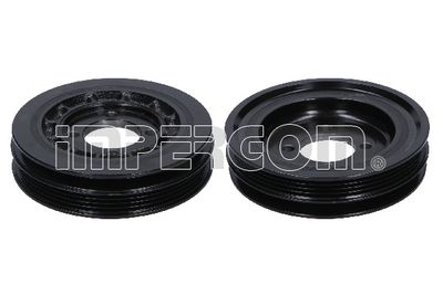 Ременный шкив, коленчатый вал ORIGINAL IMPERIUM 10398