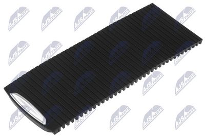 Centrālā konsole NTY EZC-FR-333