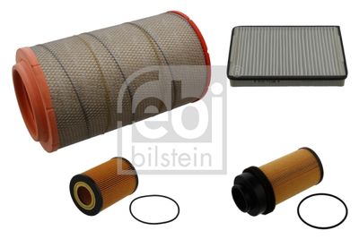 Detaļu komplekts, Tehniskā apkope FEBI BILSTEIN 39487