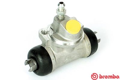 Riteņa bremžu cilindrs BREMBO A 12 122