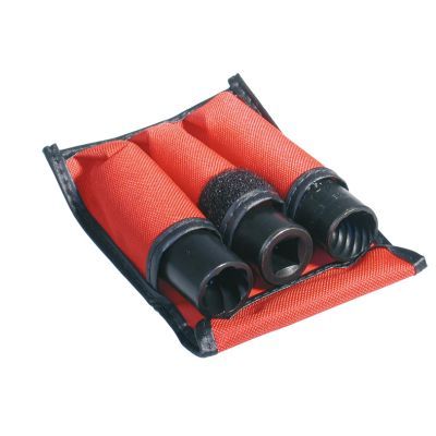 Muciņu komplekts KS TOOLS 913.1280