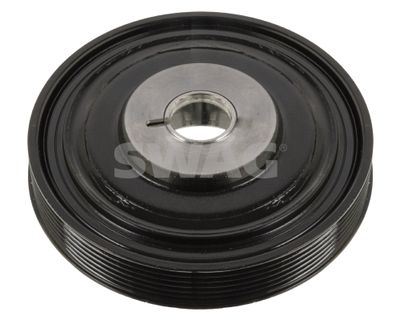 Ременный шкив, коленчатый вал SWAG 60 10 3642