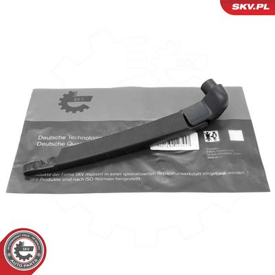 Рычаг стеклоочистителя, система очистки окон ESEN SKV 05SKV823