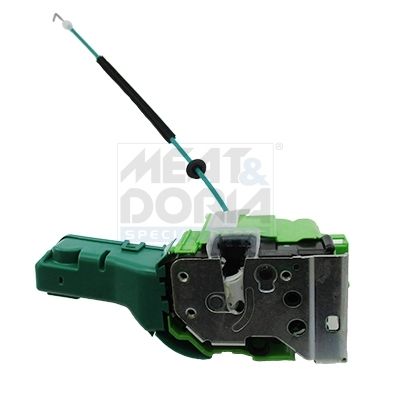 Замок двери MEAT & DORIA 31018