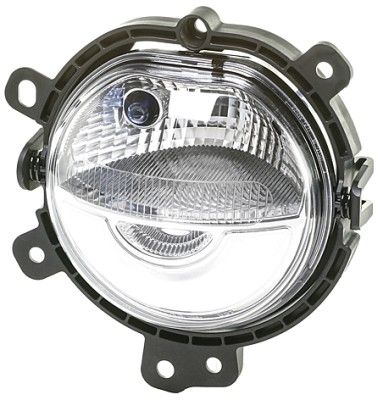 Стояночный огонь HELLA 2PT 011 748-081