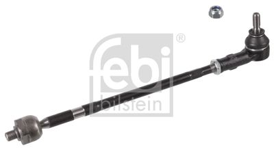 Поперечная рулевая тяга FEBI BILSTEIN 10025