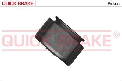 Virzulis, Bremžu suports QUICK BRAKE 185406K