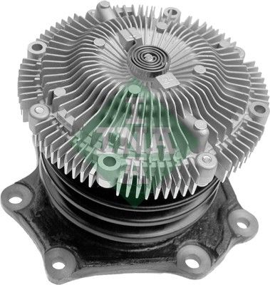 Ūdens sūknis, dzinēja dzesēšana Schaeffler INA 538 0515 10
