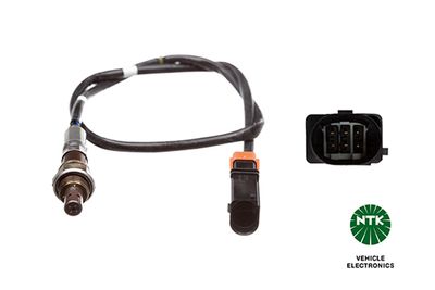 Лямбда-зонд NTK 0026