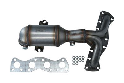 Катализатор KAMOKA 8015047